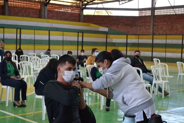 Disminuyen en Misiones los casos positivos de coronavirus - Nacionales - ABC Color