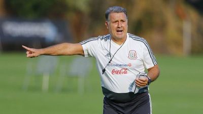 México se enfrentará a Ecuador en amistoso en Estados Unidos