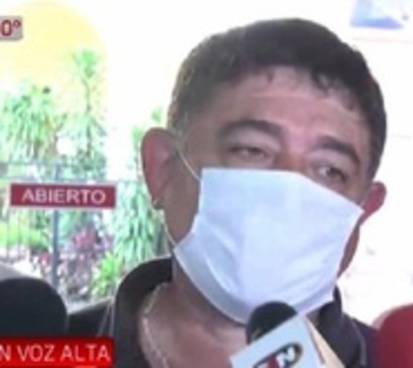 Piden media sanción de Ley de Fletes para levantar paro - Paraguay.com