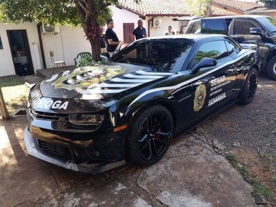 Ejecutivo promulga modificación a ley de Senabico para uso de bienes y recursos por oenegés