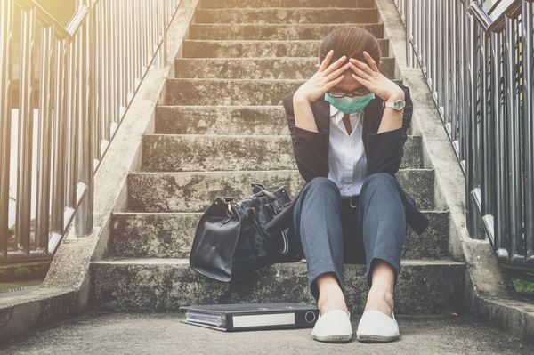 OPS alerta sobre “crisis de salud mental” en América - Mundo - ABC Color