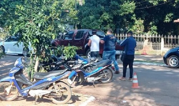 Insospechado “efecto colateral” de vacuna: detenidos por órdenes de captura internacional - ADN Digital