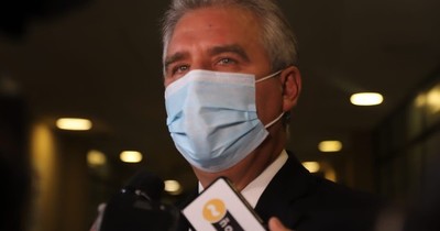 La Nación / Legisladores analizan presentar una denuncia innominada contra la gestión de Conajzar