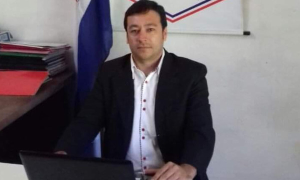 Tras presión ciudadana, Supervisor Pedagógico presentó su renuncia al cargo - OviedoPress
