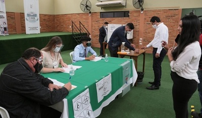 Aplicarán estricto protocolo sanitario contra el Covid19 en las elecciones municipales