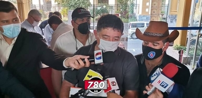 Diario HOY | Camioneros declaran cuarto intermedio y en una hora definirían si levantan el paro