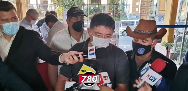Diario HOY | Camioneros declaran cuarto intermedio y en una hora definirían si levantan el paro