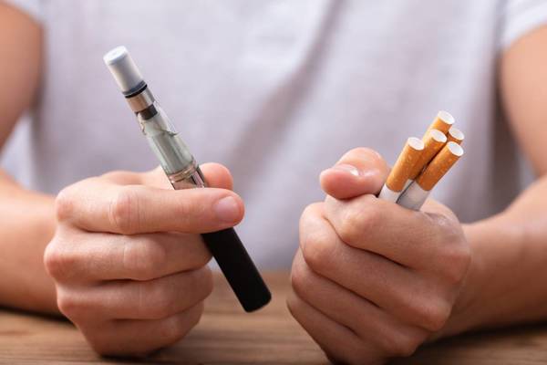 El fumar y vapear producen efectos nocivos a la salud – Prensa 5