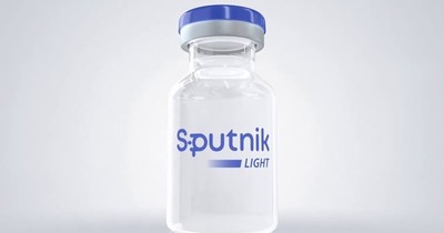 La Nación / ¿Qué es Sputnik Light? Polémica mención de vacunados en Paraguay para publicitar monodosis