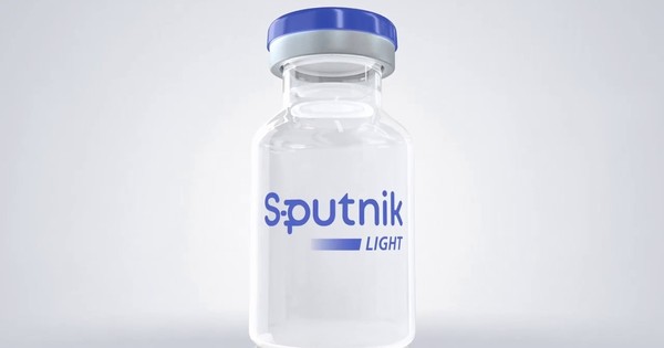 La Nación / ¿Qué es Sputnik Light? Polémica mención de vacunados en Paraguay para publicitar monodosis