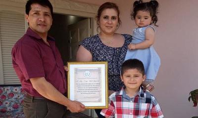 Colegio de Abogados dan reconocimiento a sus colegas que fallecieron - Noticiero Paraguay