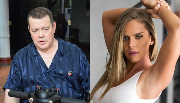 Friedmann se pronunció tras ser escrachado por Gabi Wolscham - Teleshow