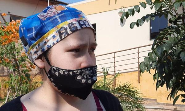 Denuncian supuesto caso de negligencia médica en el Hospital de Coronel Oviedo – Prensa 5