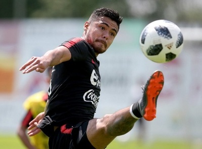 FIFA sanciona a San Lorenzo por deuda