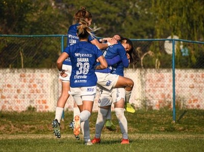 Victoria solense en Limpio - APF