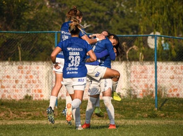 Victoria solense en Limpio - APF