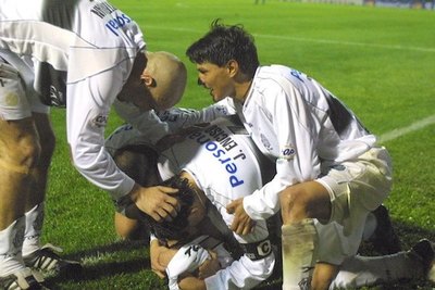 ‘Peque’ Benítez apuntó contra Órteman: “pecó del manejo de los jugadores”