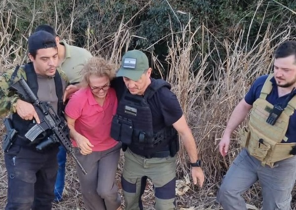 Marihuanero que intentó convertir en "negocio familiar" el crimen de secuestro - ADN Digital
