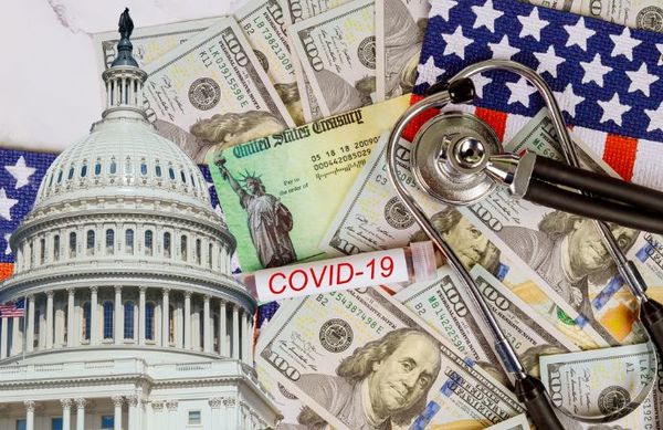 FED anunció que disminución de estímulos podría darse en 2021 y acciones volvieron a caer - MarketData