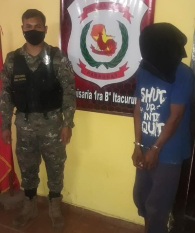 Detienen a supuesto responsable de apriete a un adulto mayor | Radio Regional 660 AM