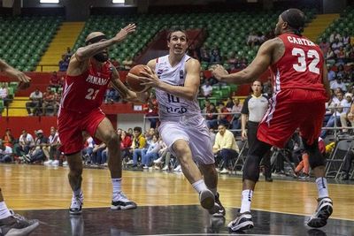 Tras dificultades, volvió el básquet al país | El Independiente
