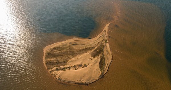 La Nación / Destino LN: este verano podría ser la última oportunidad para visitar las dunas de San Cosme y San Damián