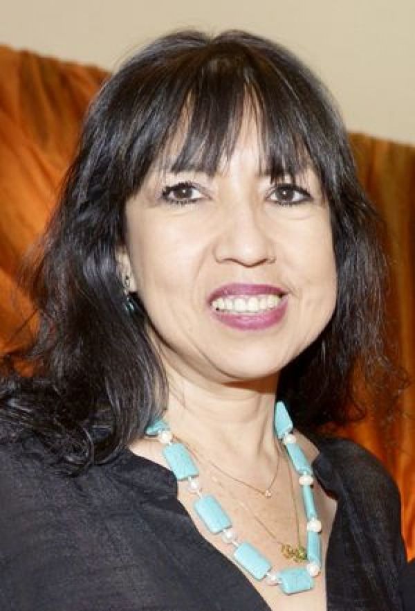 Ejecutivo nombra a Patricia Echeverría como directora del INTN