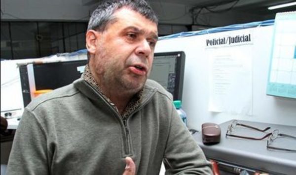 Felino Amarilla: “ANR ofrece como candidato a presidente a exliberal y a vice a un exencuentrista” | Ñanduti