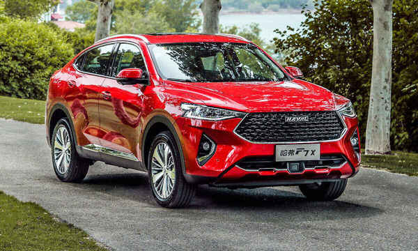 La china Great Wall Motors adquiere fábrica de Mercedes-Benz en Brasil