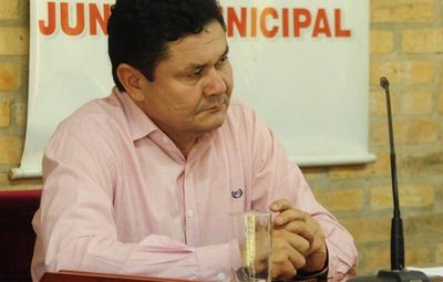 Herminio Corvalán lleva a sus colegas a declarar de interés social una finca ya expropiada a favor de la Comuna