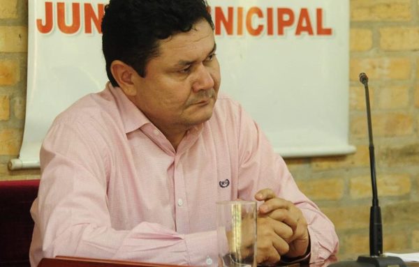 Herminio Corvalán lleva a sus colegas a declarar de interés social una finca ya expropiada a favor de la Comuna
