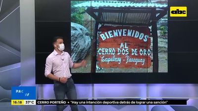 ¿Qué lugares del país visitamos hoy? - Factor Clave - ABC Color