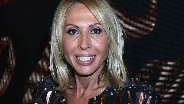 Laura Bozzo es acusada de delito fiscal y se expone a la prisión en México - Gente - ABC Color