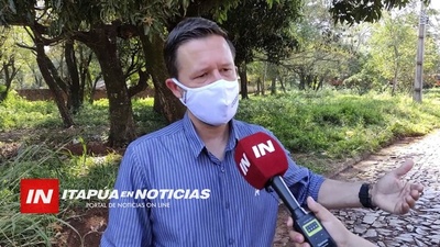 “HABÍA SIDO QUE SE PODÍA PERO NO SE QUERÍA POR CAPRICHO”