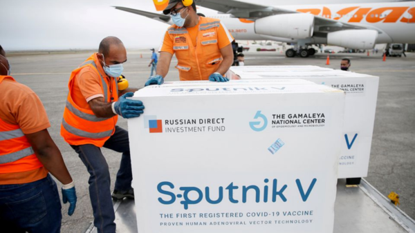 “No se aplicarán monodosis de las Sputnik V” | El Independiente