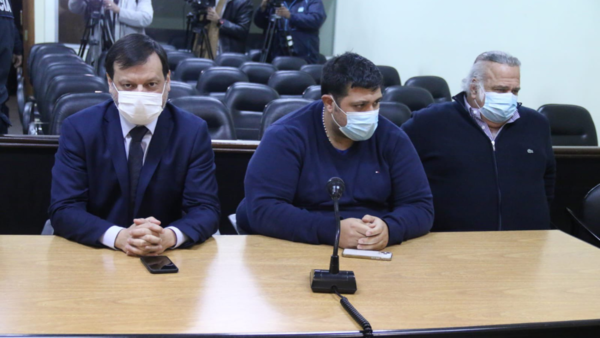 Diputados postergan “repudio” para González Daher | El Independiente