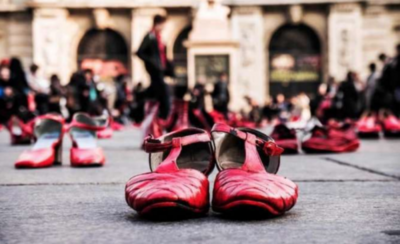 Diario HOY | Aprueban por unanimidad declaración de emergencia por feminicidios