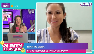El próximo capítulo en innovación móvil:  despliegue su mundo con Galaxy Z Fold3 5G y Galaxy Z Flip3 5G