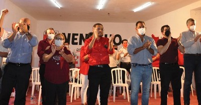 La Nación / Candidato a concejal propone titular tierras a los asuncenos y cobrar peaje de ingreso a la capital