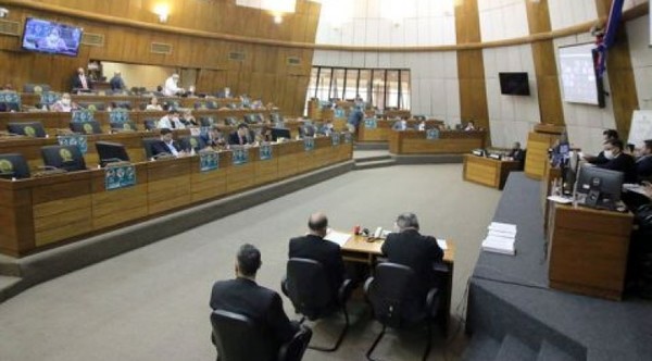 Proyecto que busca aumentar penas para secuestradores fue enviado a comisión