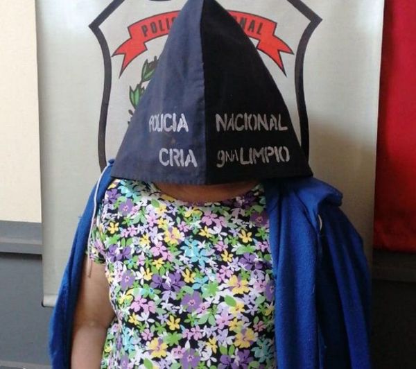 Fiscala libera a mujer que confesó matar a su pareja en Limpio
