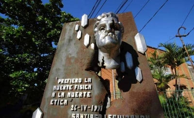 Diario HOY | Caso Santiago Leguizamón: Abdo anuncia que el Estado se allana a la demanda