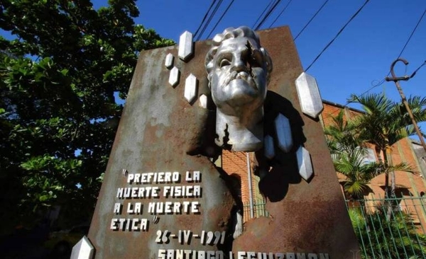 Diario HOY | Caso Santiago Leguizamón: Abdo anuncia que el Estado se allana a la demanda