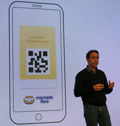 MercadoLibre ingresa como accionista al "unicornio" argentino Aleph - MarketData