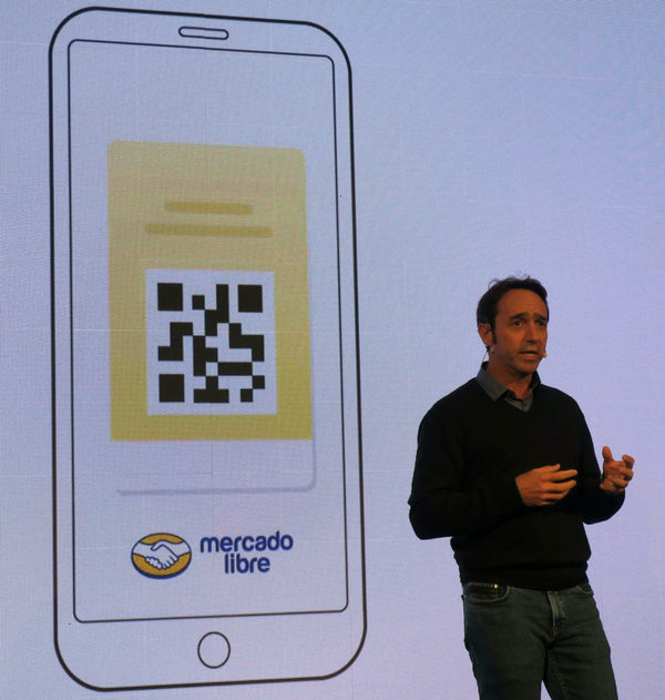 MercadoLibre ingresa como accionista al "unicornio" argentino Aleph - MarketData