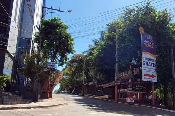 Hacienda inició el desembolso del quinto y sexto pago del subsidio de frontera - Nacionales - ABC Color