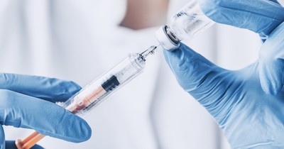 La Nación / Hombres: ¿Accederían a aplicarse el anticonceptivo inyectable?