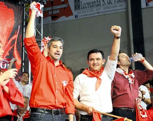 El presidente Mario Abdo estaría ya sondeando nombres para Educación