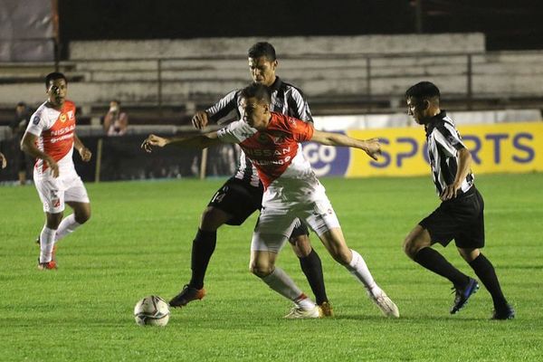 El “Kelito” cumple - Fútbol - ABC Color