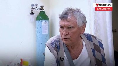 El capo Félix Gallardo niega haber matado al agente Camarena en 1985